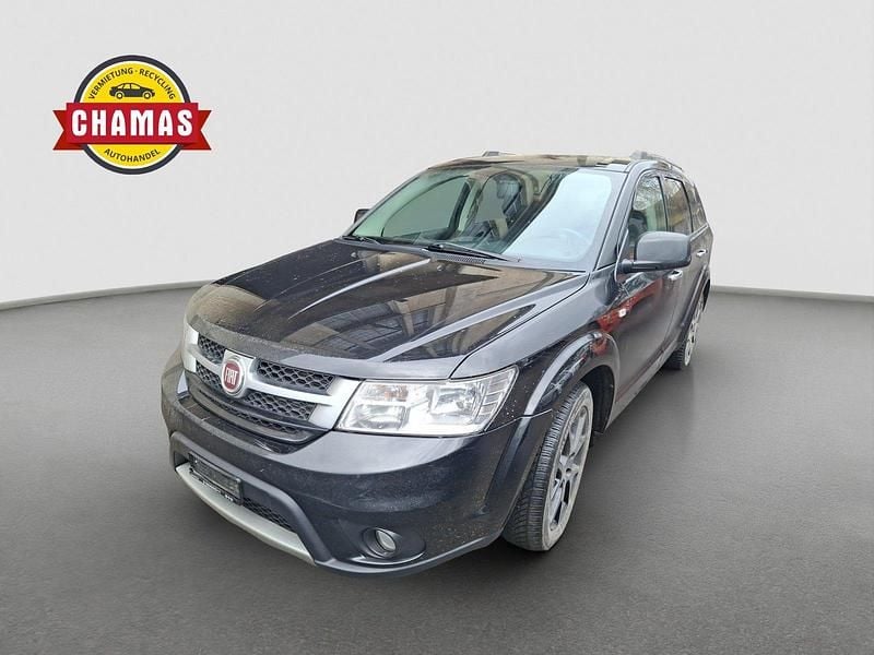 Gebraucht 2013 Fiat Freemont Lounge SUV | CHF 5’000 (Fairer Preis) - Bild 1/4