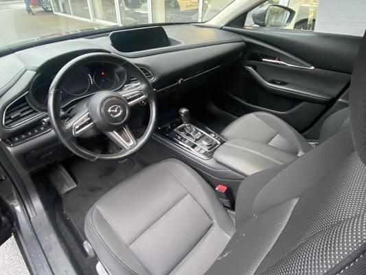 Gebraucht Mazda CX-30 186 PS (136 kW) 2021 SUV