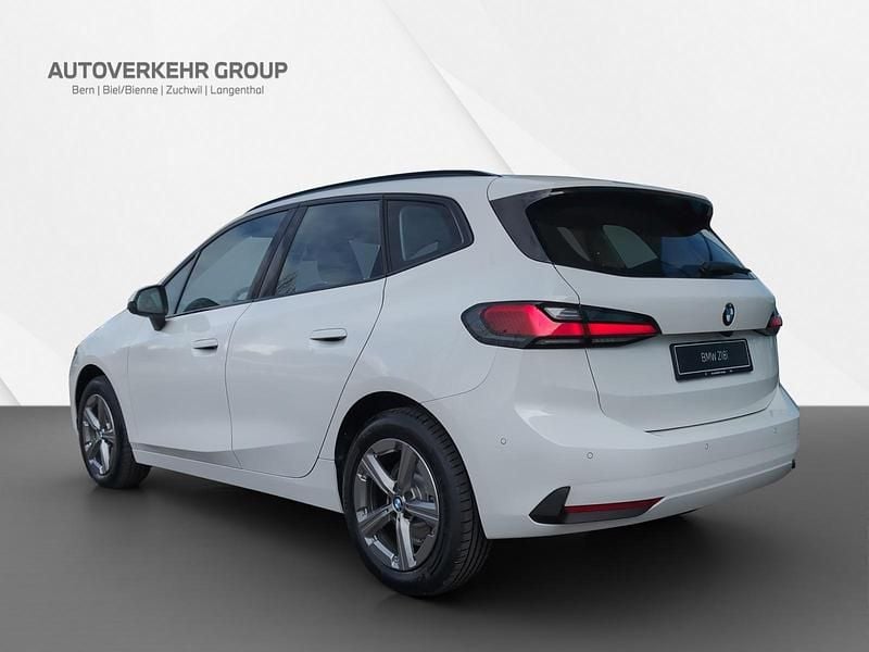 Neu BMW 218 Active Tourer 136 PS (100 kW) 2025 Van / Kleinbus