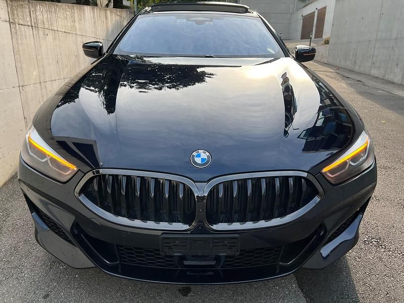 Gebraucht BMW 840 M Sport 340 PS (250 kW) 2021 Coupé