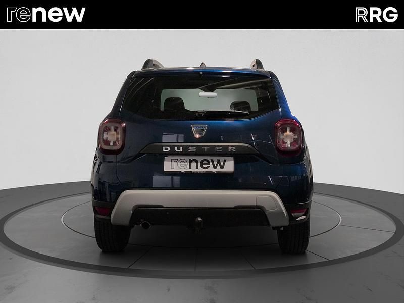 Gebraucht Dacia Duster Prestige 110 PS (80 kW) 2018 SUV