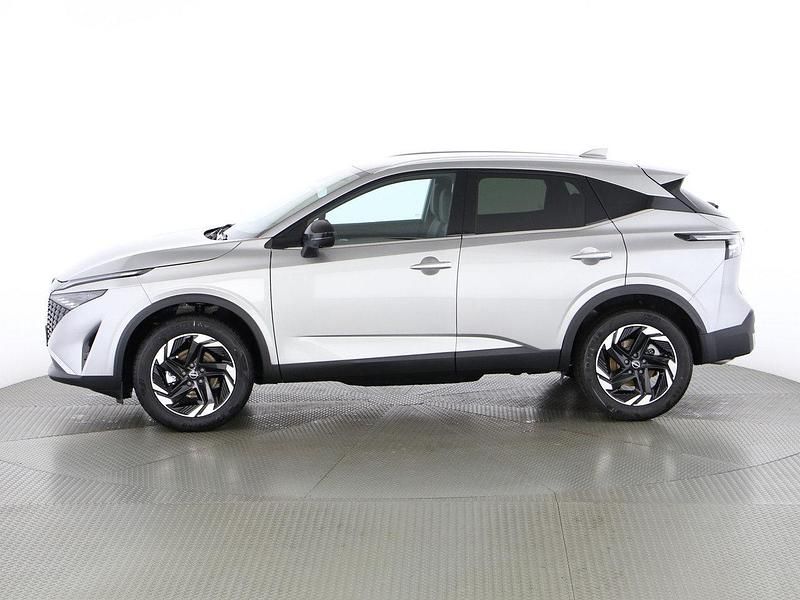 Neu Nissan Qashqai N-Connecta 158 PS (116 kW) 2026 SUV