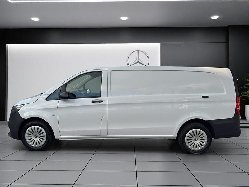Neu Mercedes Vito 190 PS (139 kW) 2026 Van