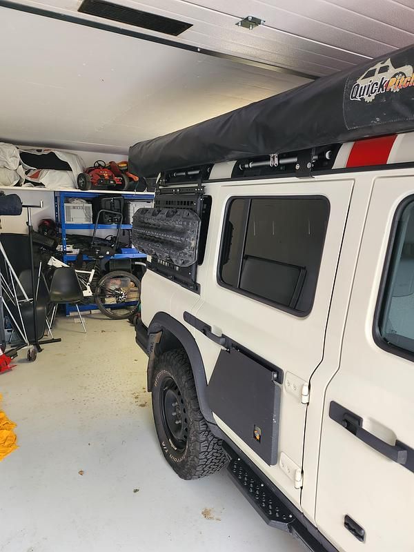 Gebraucht Ineos Grenadier 249 PS (183 kW) 2023