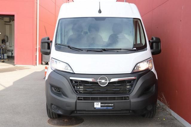 Gebraucht Opel Movano Enjoy 140 PS (102 kW) 2023 Van