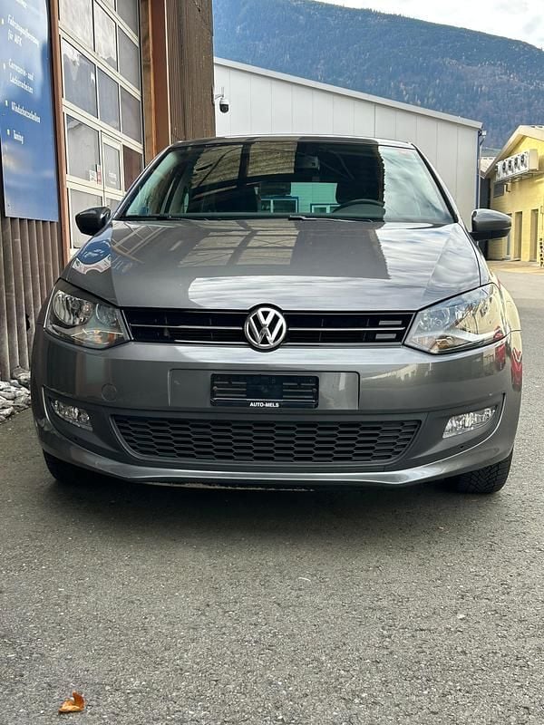 Gebraucht 2014 VW Polo Design | CHF 7’900 (Guter Preis) - Bild 1/4