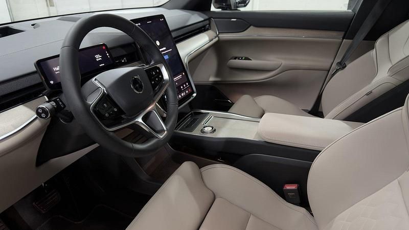 Gebraucht Volvo EX90 Plus 300 kW (408 PS) 2025 SUV