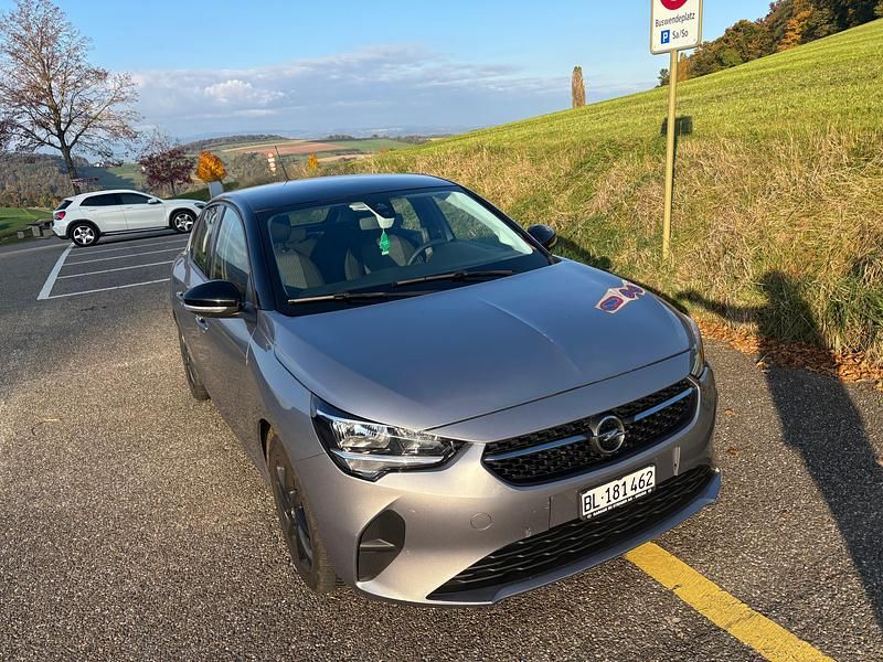 Gebraucht 2020 Opel Corsa Edition | CHF 10’800 (Fairer Preis) - Bild 1/4