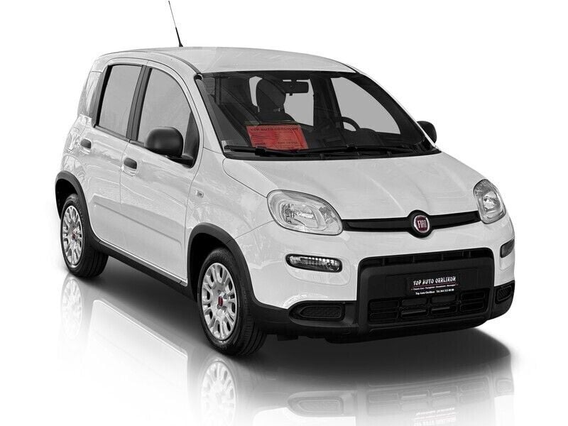 Gebraucht 2024 Fiat Panda City Life Kleinwagen | CHF 14’550 (Fairer Preis) - Bild 1/4
