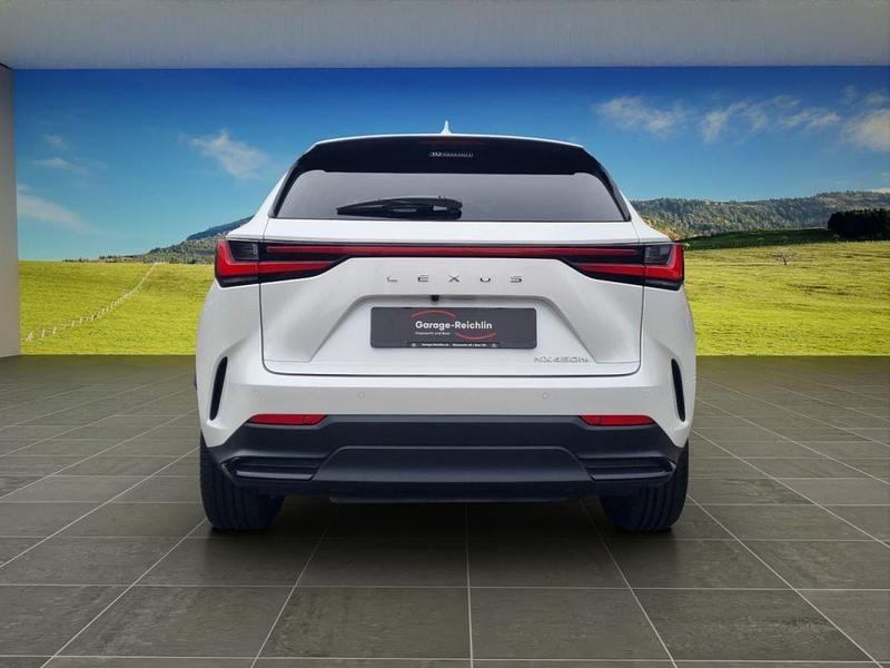 Gebraucht Lexus NX450h+ 309 PS (227 kW) 2024 SUV