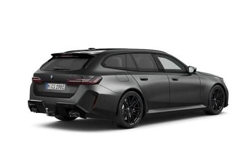 Neu BMW M5 Comfort Edition 727 PS (534 kW) 2025 Grau Kombi