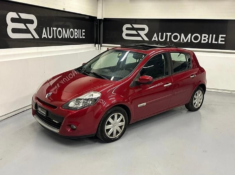 Gebraucht Renault Clio II Rip Curl 101 PS (74 kW) 2009