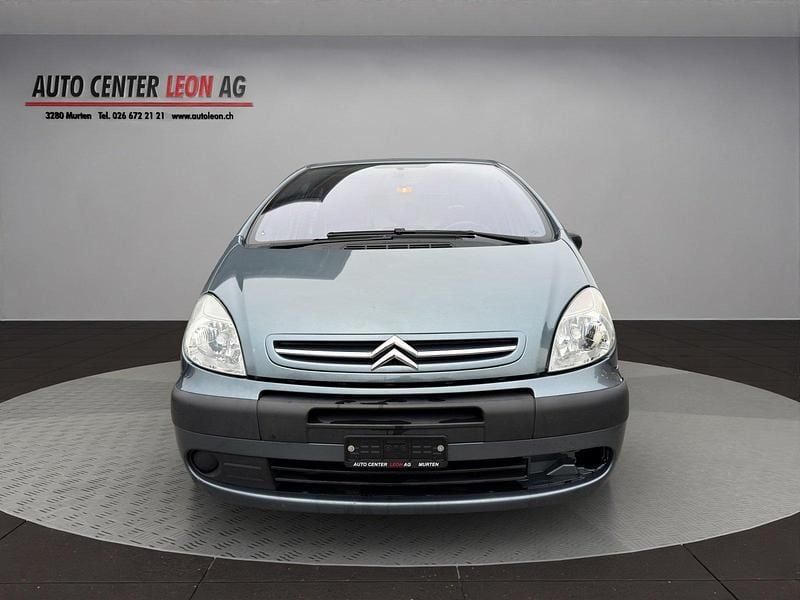 Gebraucht 2010 Citroën Xsara Picasso Van / Kleinbus | CHF 2’900 (Fairer Preis) - Bild 1/4