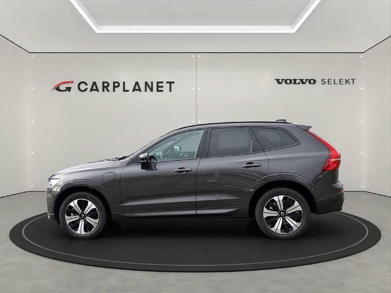 Gebraucht Volvo XC60 Plus 455 PS (334 kW) 2025 Grau SUV