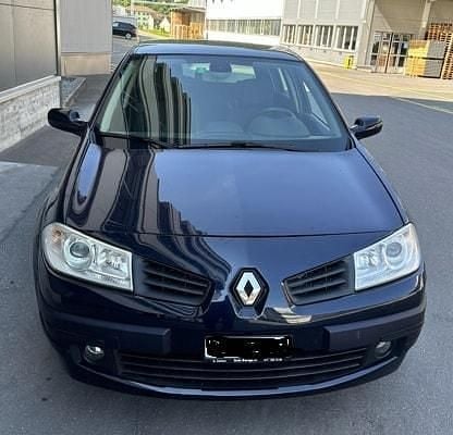Gebraucht 2006 Renault Mégane II Dynamique | CHF 2’850 (Etwas zu teuer) - Bild 1/4