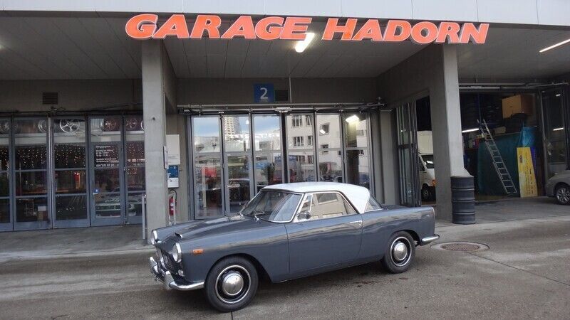 Gebraucht 1967 Lancia Appia | CHF 49’000 - Bild 1/4