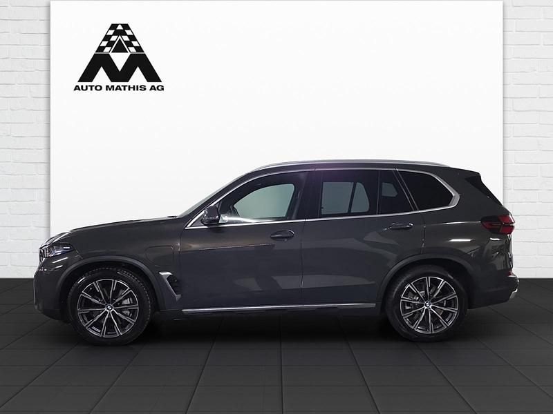Gebraucht BMW X5 Comfort Edition 489 PS (359 kW) 2023 Grau SUV