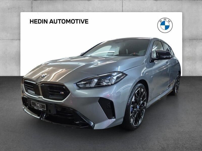 Grau Gebraucht 2024 BMW M135 Performance Kleinwagen | CHF 67’900 (Guter Preis) - Bild 1/4