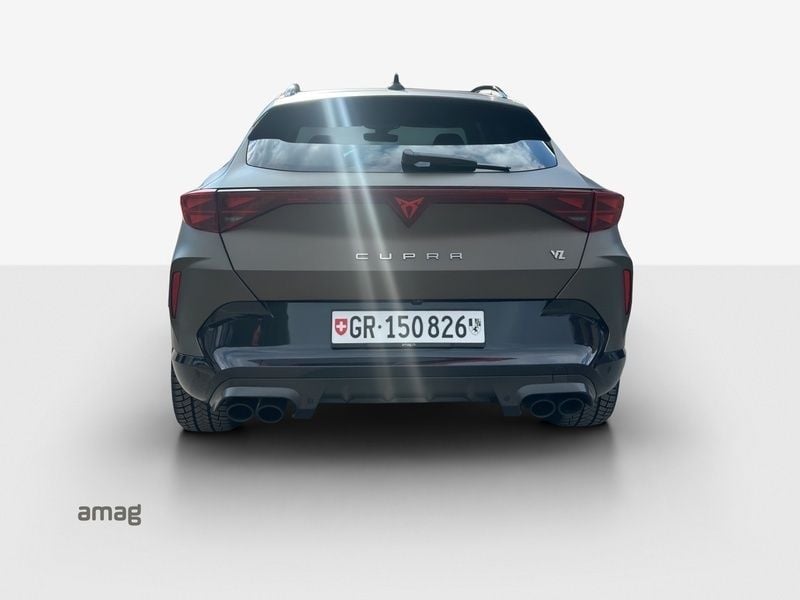 Gebraucht Cupra Formentor VZ 333 PS (244 kW) 2024 SUV