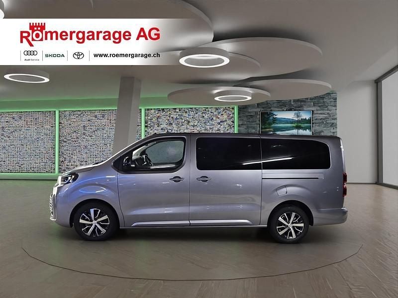 Neu Toyota Proace Verso Trend 180 PS (132 kW) 2026 Kombi