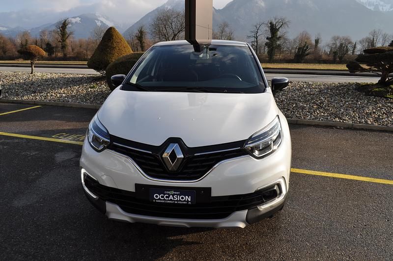 Gebraucht Renault Captur Intens 150 PS (110 kW) 2020 SUV