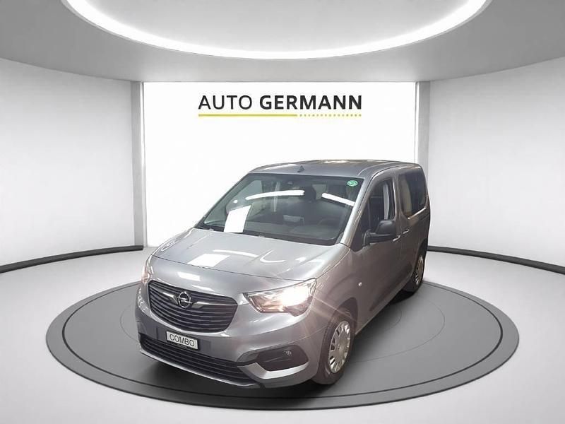Gebraucht Opel Combo-e Life Edition 100 kW (136 PS) 2024 Kombi