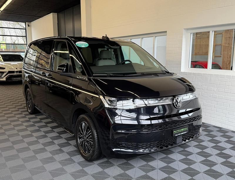 Gebraucht VW Multivan Style 150 PS (110 kW) 2025 Van