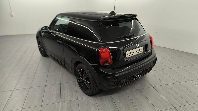 Gebraucht Mini Cooper 192 PS (141 kW) 2018 Kleinwagen