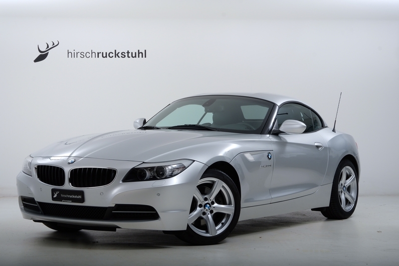 278 BMW Z-Series gebraucht kaufen - AutoUncle