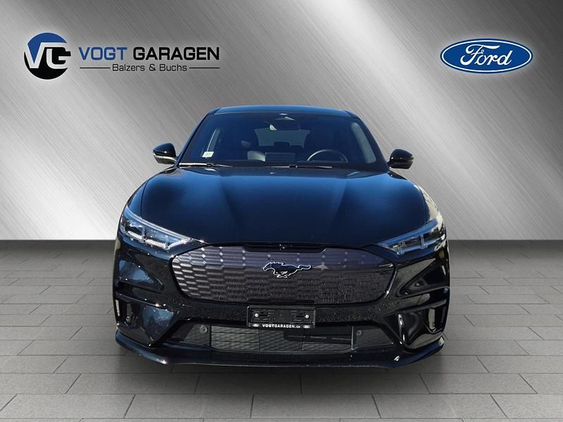 Gebraucht Ford Mustang Mach-E GT 442 kW (601 PS) 2023 SUV