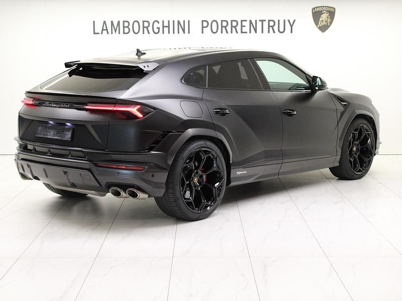 Gebraucht Lamborghini Urus 666 PS (489 kW) 2023 SUV