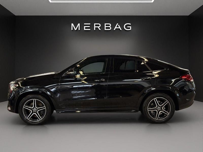 Gebraucht Mercedes GLE300 272 PS (200 kW) 2023 Coupé