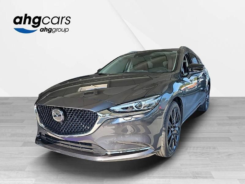 Gebraucht 2024 Mazda 6 Homura-Line Kombi | CHF 34’190 (Fairer Preis) - Bild 1/4