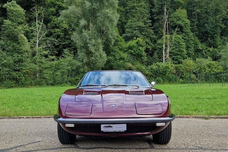 Gebraucht Maserati Indy 320 PS (235 kW) 1972 Coupé