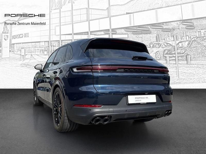 Gebraucht Porsche Cayenne 470 PS (345 kW) 2024 SUV