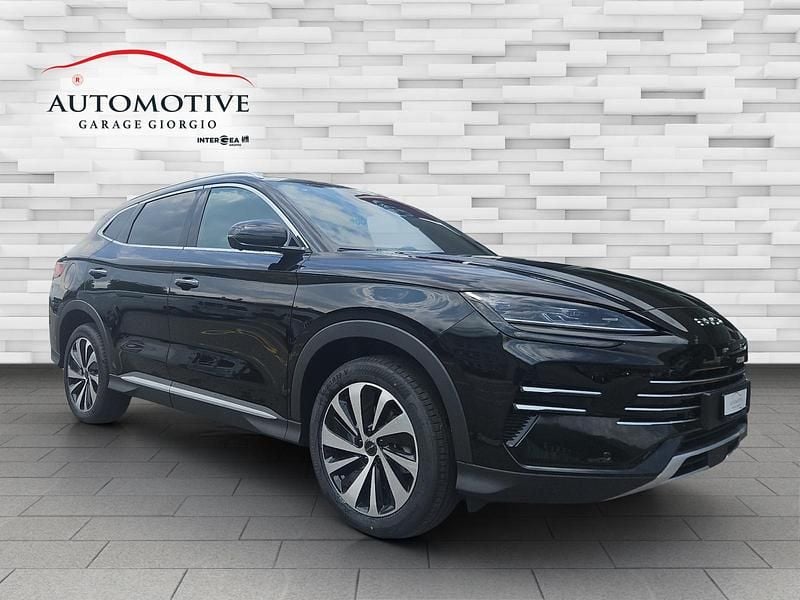 Neu 2025 BYD Seal U Design SUV | CHF 45’090 (Teuer) - Bild 1/4