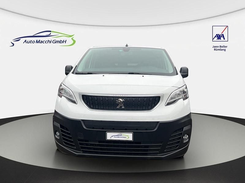Gebraucht Peugeot e-Expert Premium 100 kW (136 PS) 2021 Van