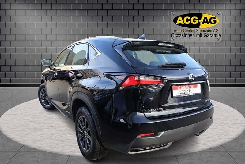 Gebraucht Lexus NX300h E-FOUR 197 PS (144 kW) 2014 SUV