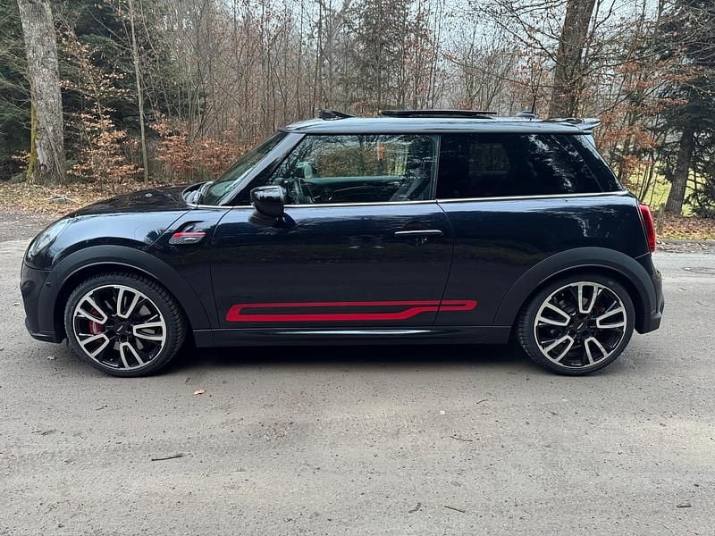 Gebraucht Mini John Cooper Works 231 PS (169 kW) 2022 Kleinwagen