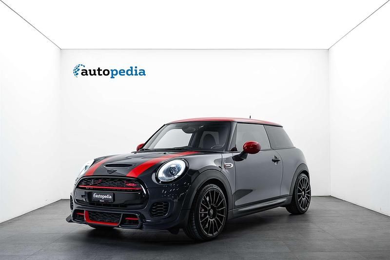 Gebraucht 2016 Mini John Cooper Works Kleinwagen | CHF 17’500 (Guter Preis) - Bild 1/4