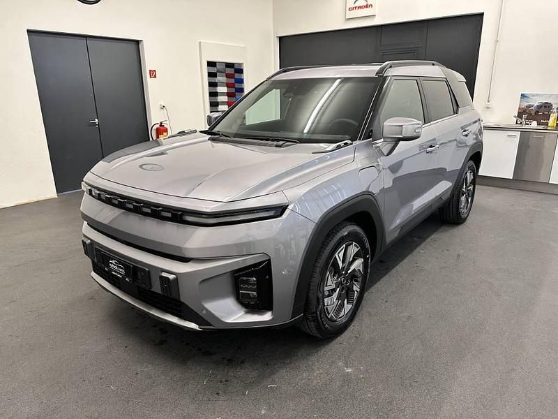 Neu Ssangyong (KGM) Torres EVX 152 kW (207 PS) 2025 SUV