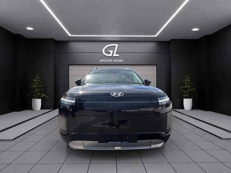 Gebraucht Hyundai Ioniq 9 226 kW (308 PS) 2025 Blau SUV