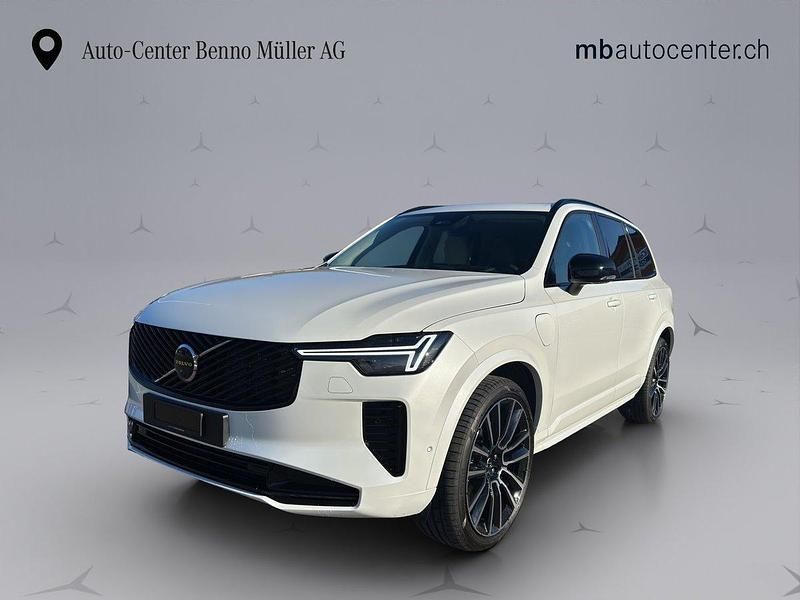 Gebraucht 2025 Volvo XC90 Ultra SUV | CHF 93’900 - Bild 1/4