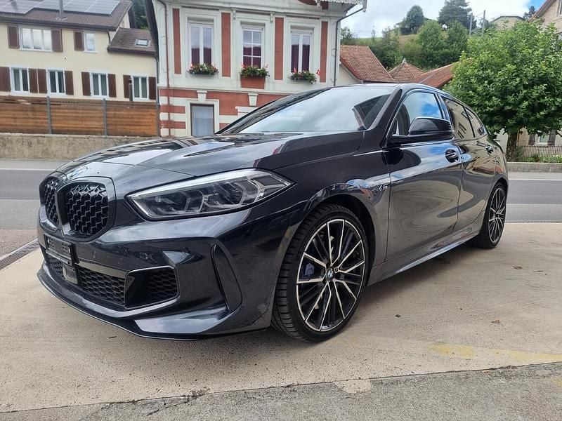 Gebraucht 2020 BMW M135 Kleinwagen | CHF 33’903 (Fairer Preis) - Bild 1/4