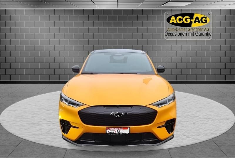 Gebraucht Ford Mustang Mach-E GT 442 kW (601 PS) 2022 SUV