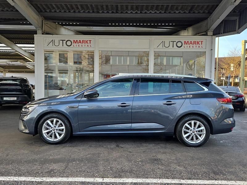 Gebraucht Renault Mégane IV R.S. 160 PS (117 kW) 2020