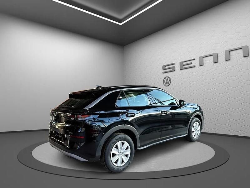 Neu VW T-Roc Trendline 116 PS (85 kW) 2026 Schwarz SUV