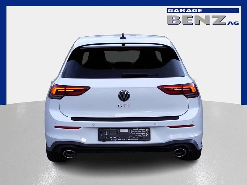 Gebraucht VW Golf GTI Clubsport 300 PS (220 kW) 2024 Limousine