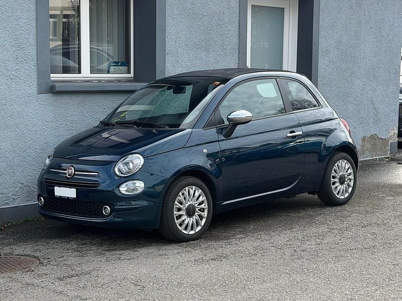 Gebraucht Fiat 500 70 PS (51 kW) 2023