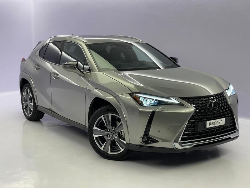 Silber Gebraucht 2024 Lexus UX 300e SUV | CHF 39’900 - Bild 1/4